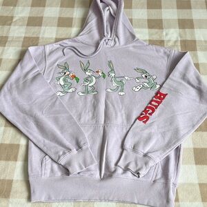 Bugs Bunny Hoodie